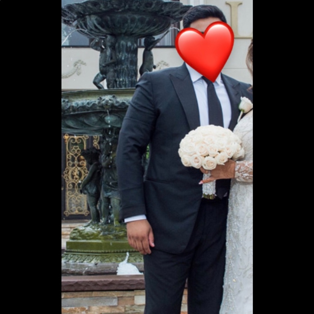 Tom Ford Mens Tuxedo